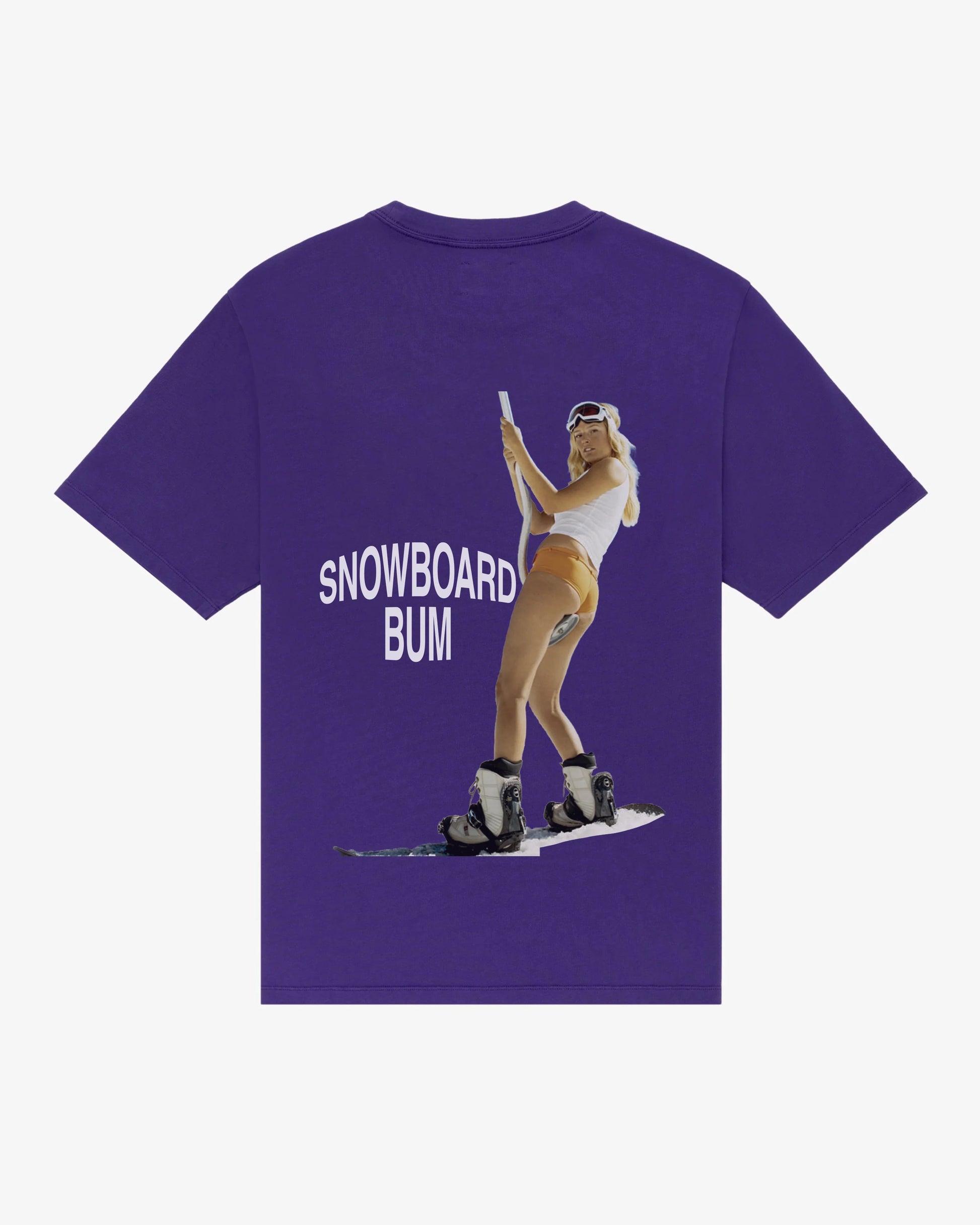 Bridget Tee
