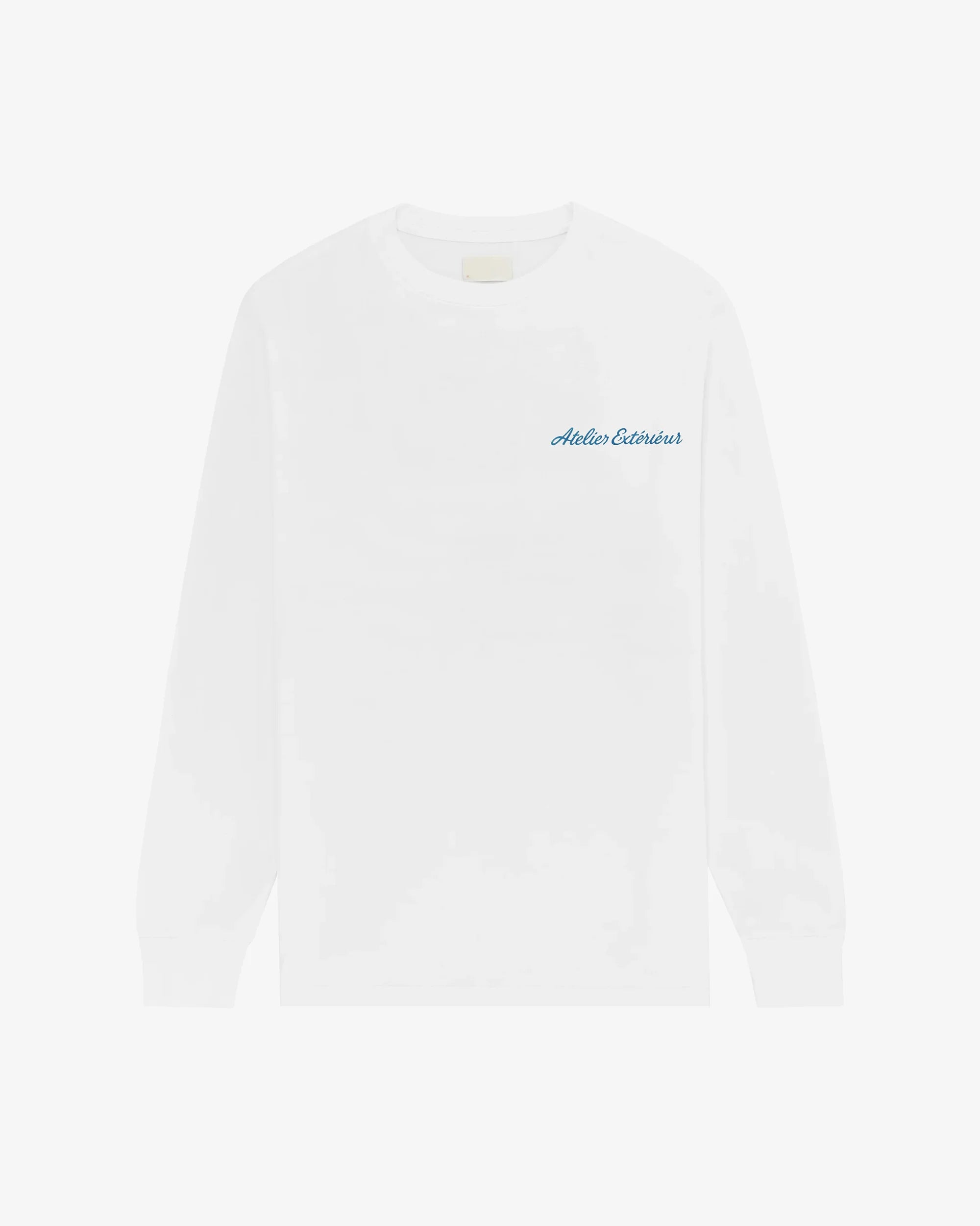 Downhill Invitational Long Sleeve Tee