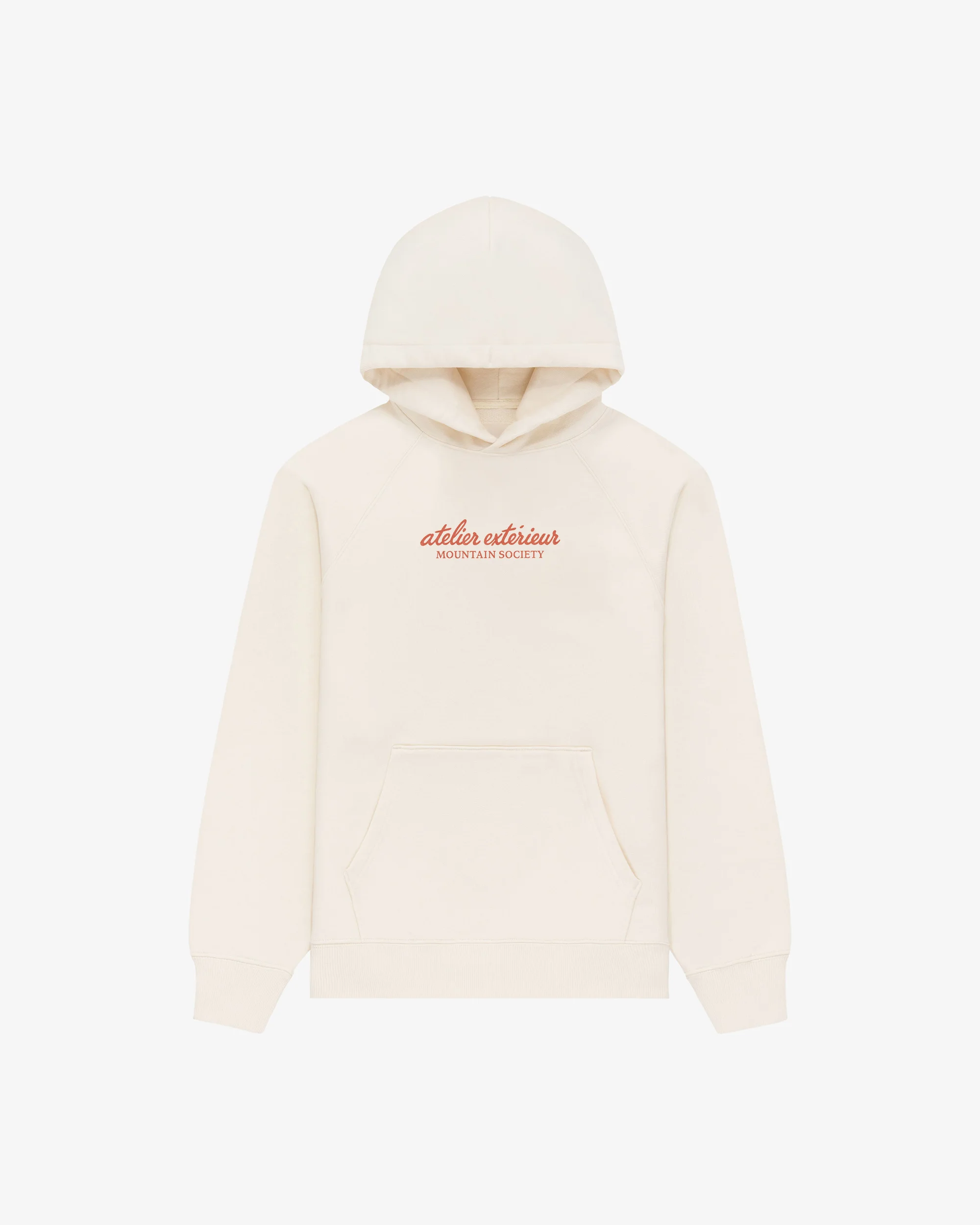 Mountain Society Hoodie