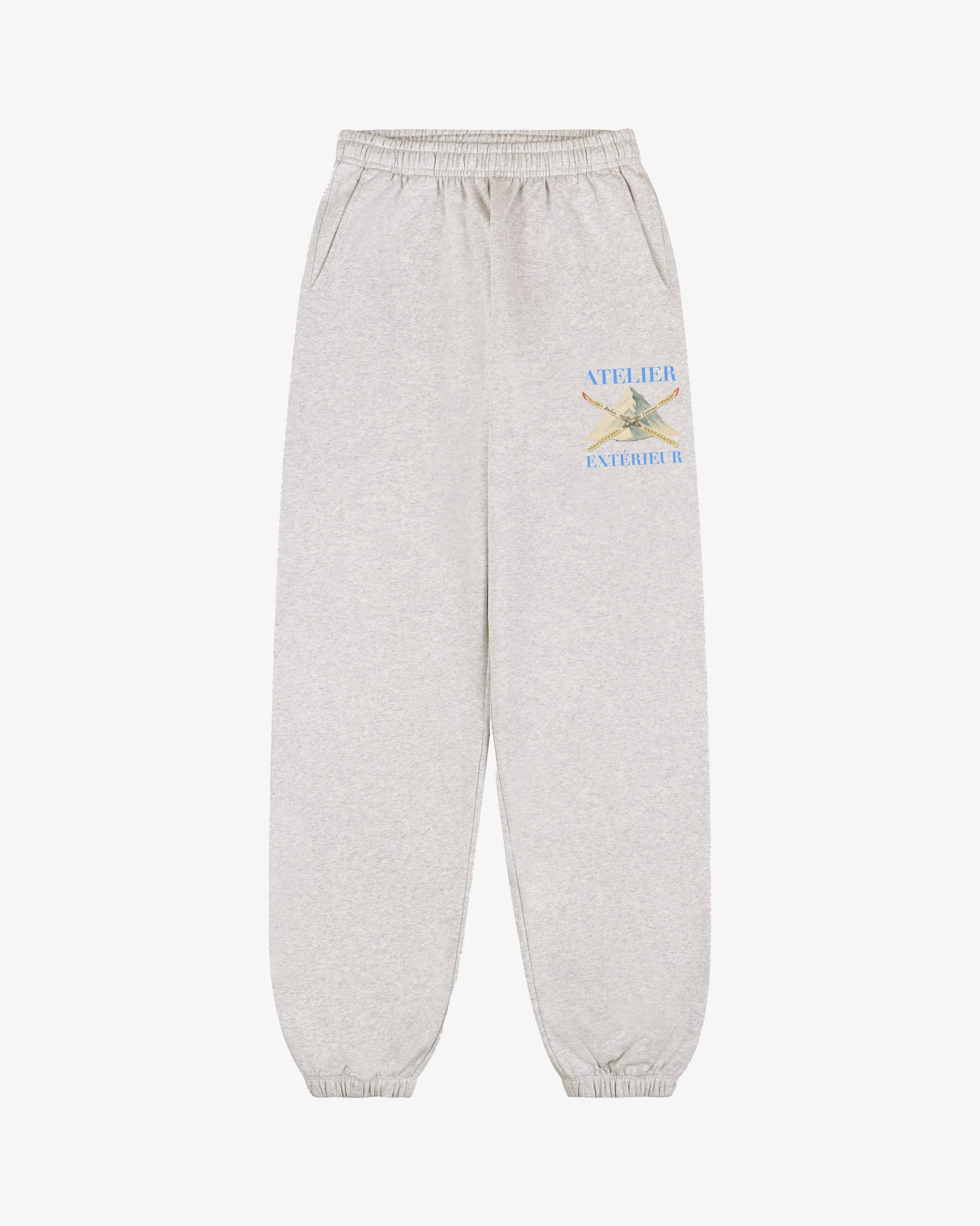 Ski Club Sweatpants