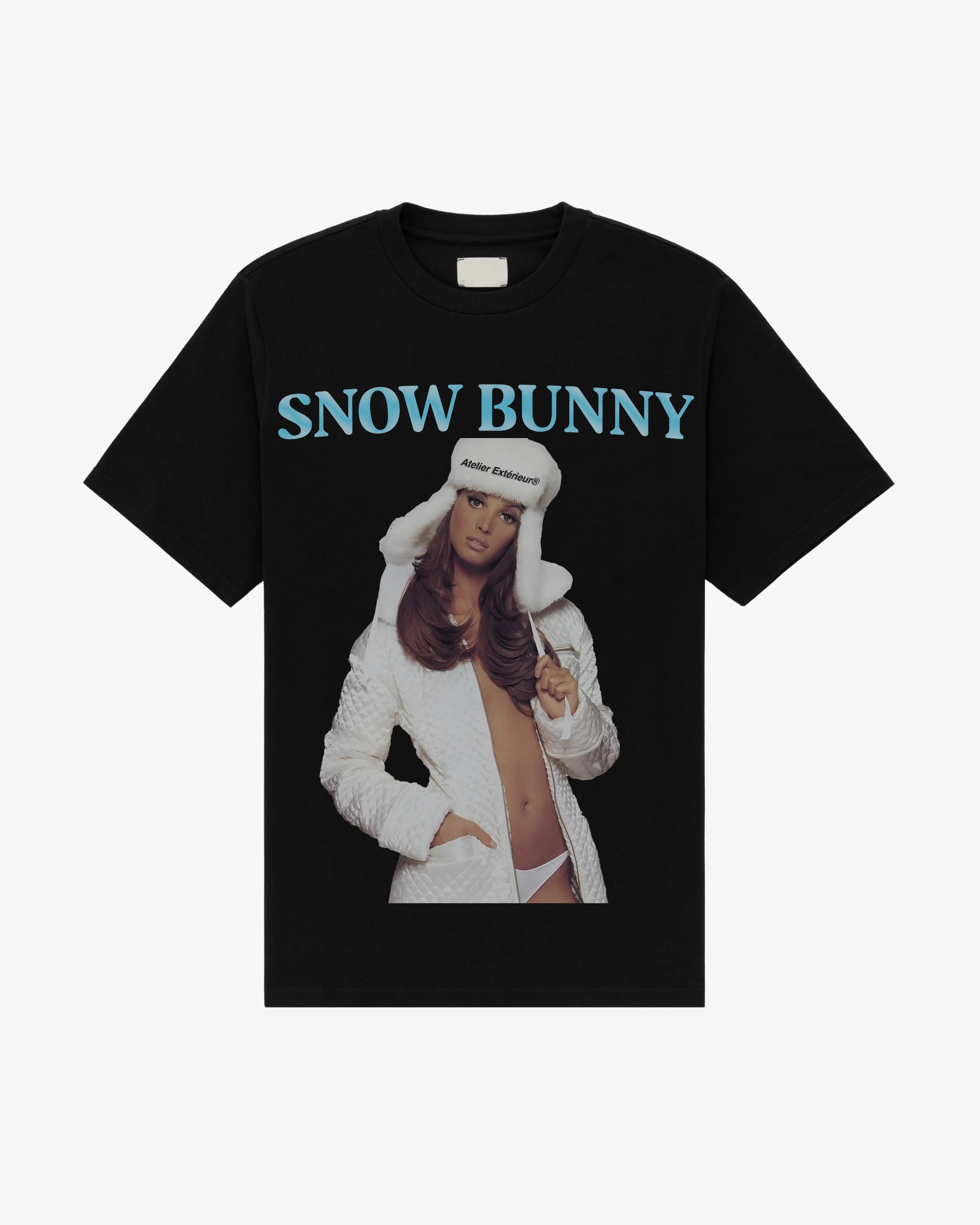 Snow Bunny Tee