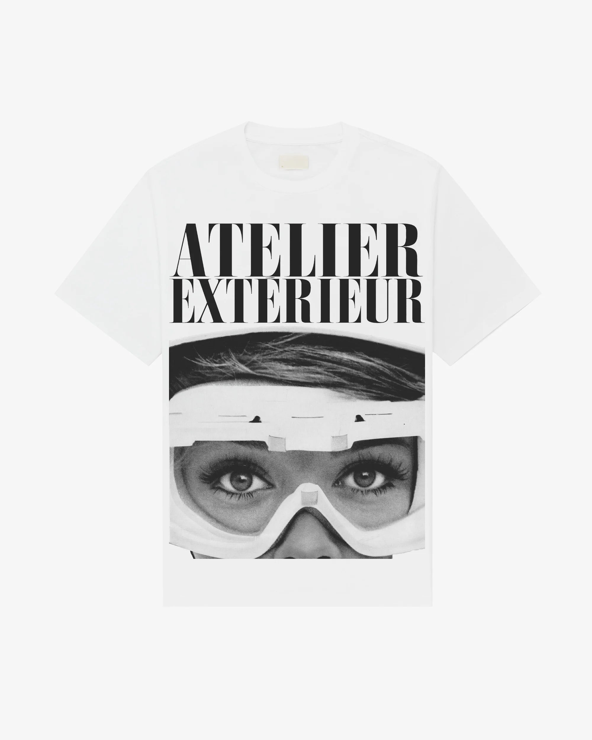 Vintage Tee