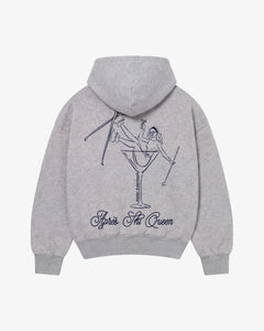 Après Queen Hoodie