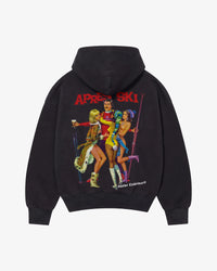 Après Ski Hoodie
