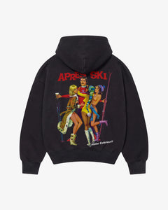 Après Ski Hoodie
