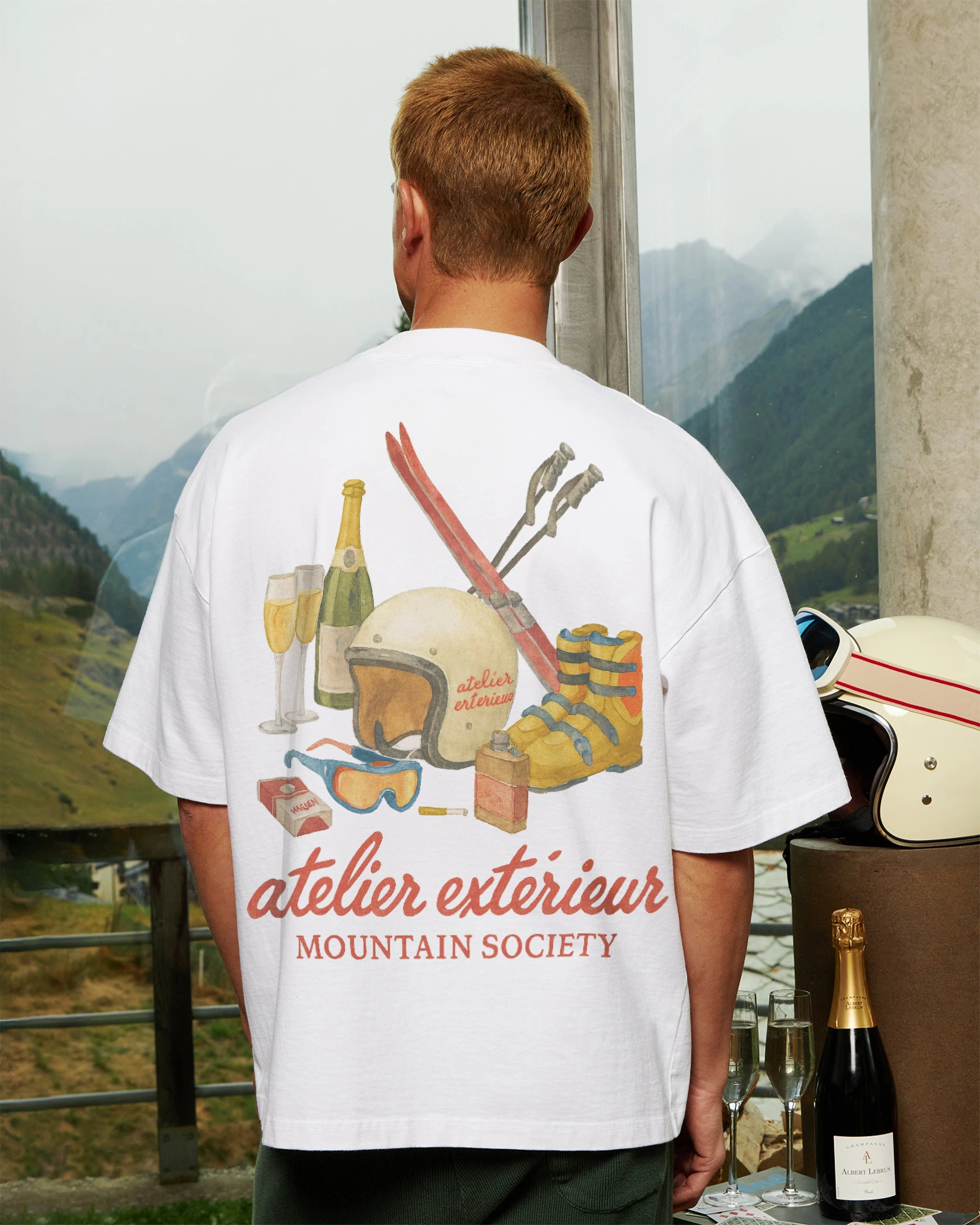 Après-Ski Collection®