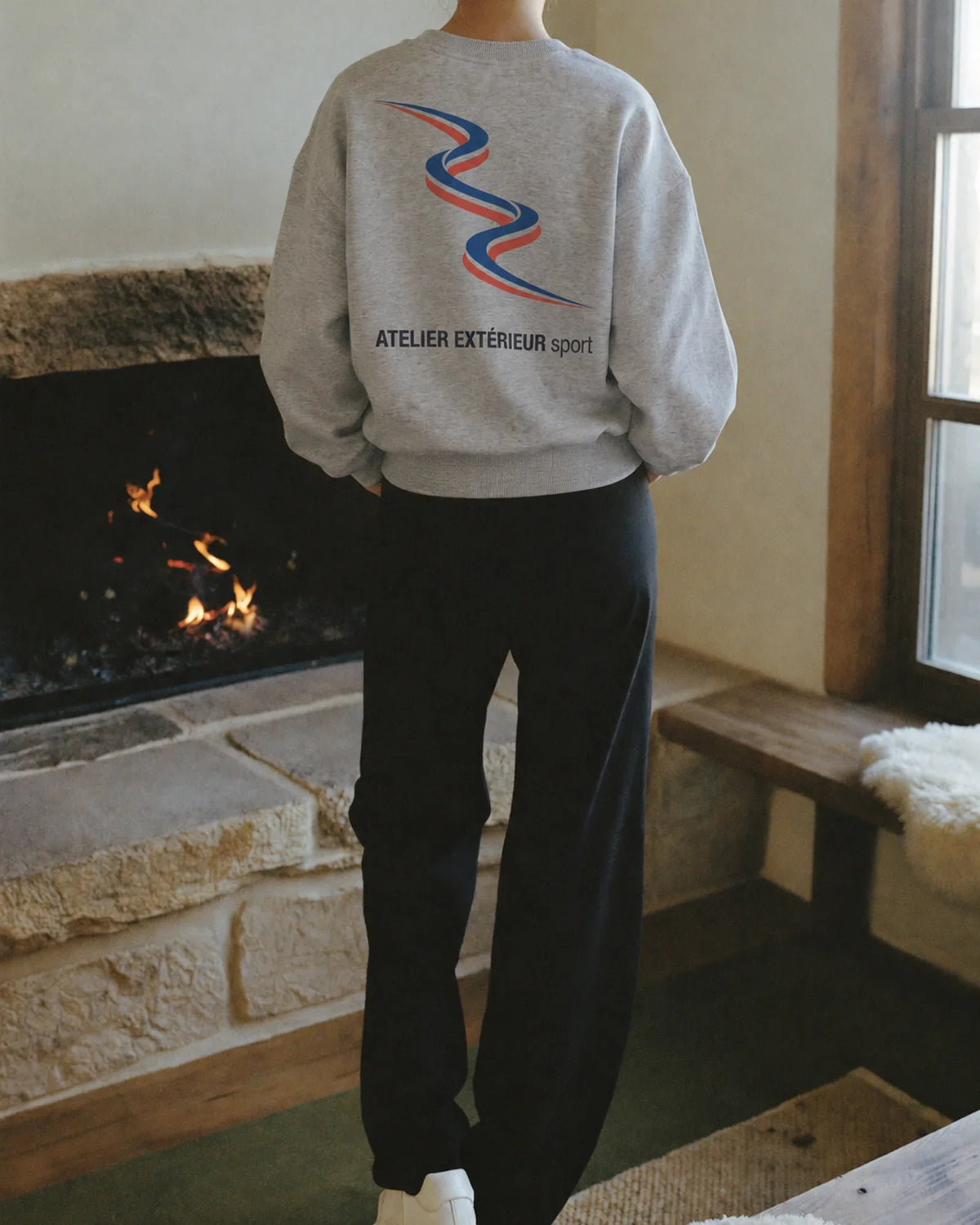 Crewnecks