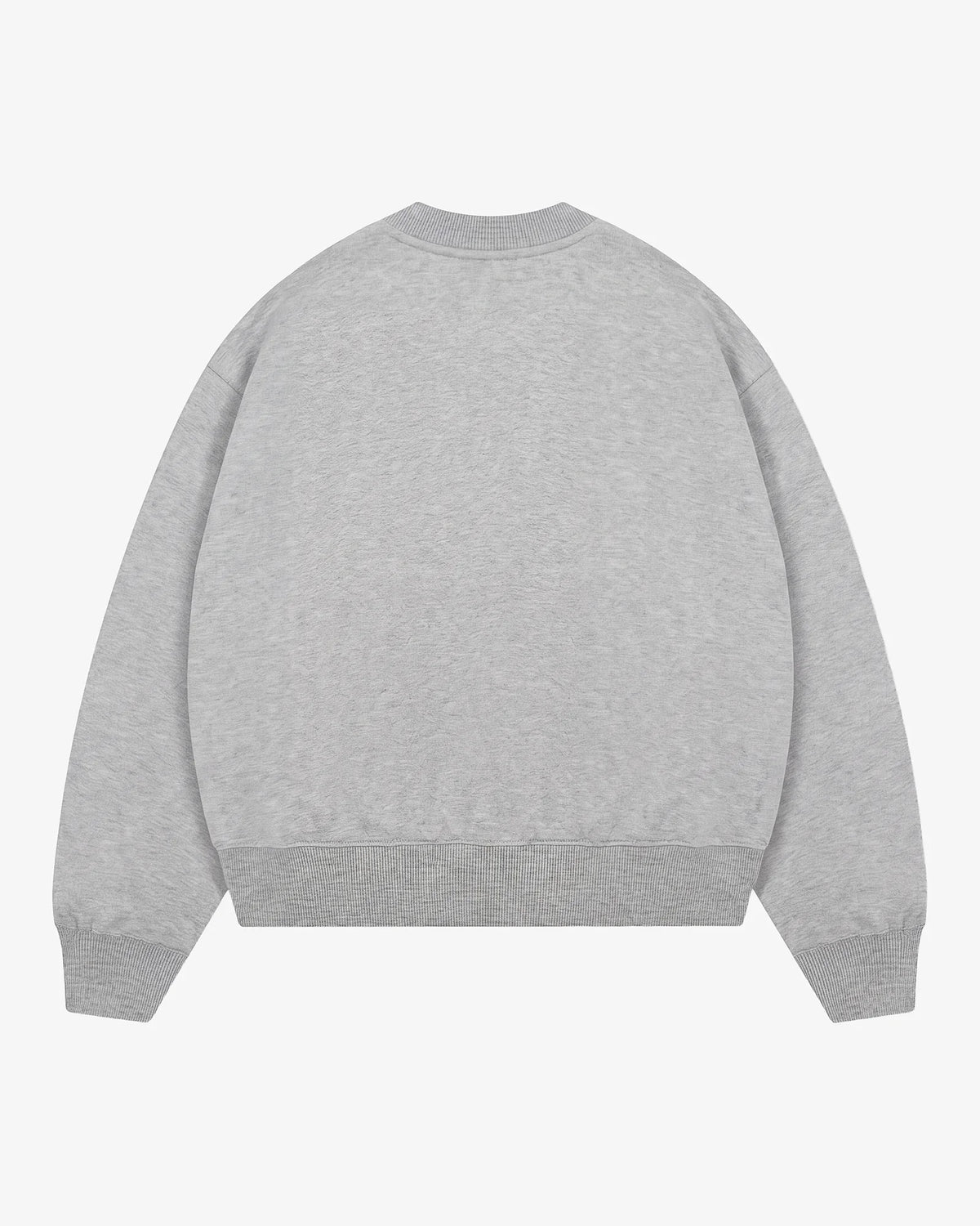 1850 Crewneck - Heather Gray