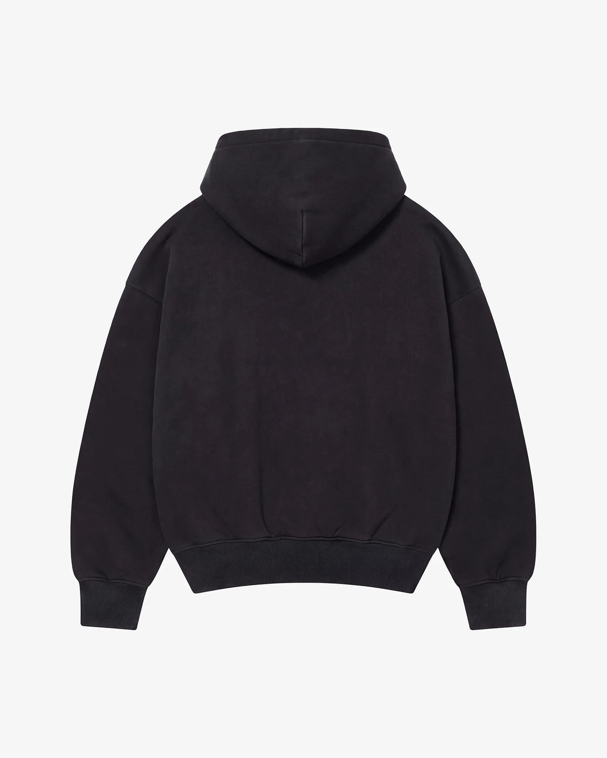 1850 Hoodie - Black
