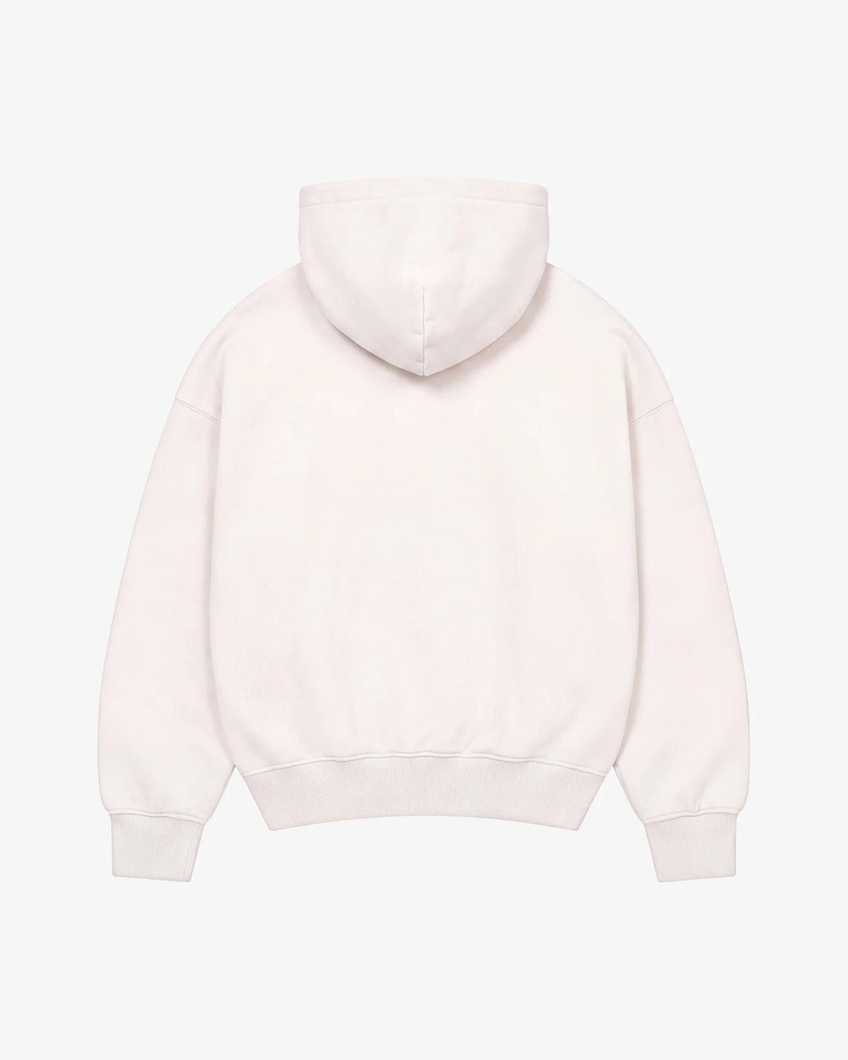 1850 Hoodie - Ecru
