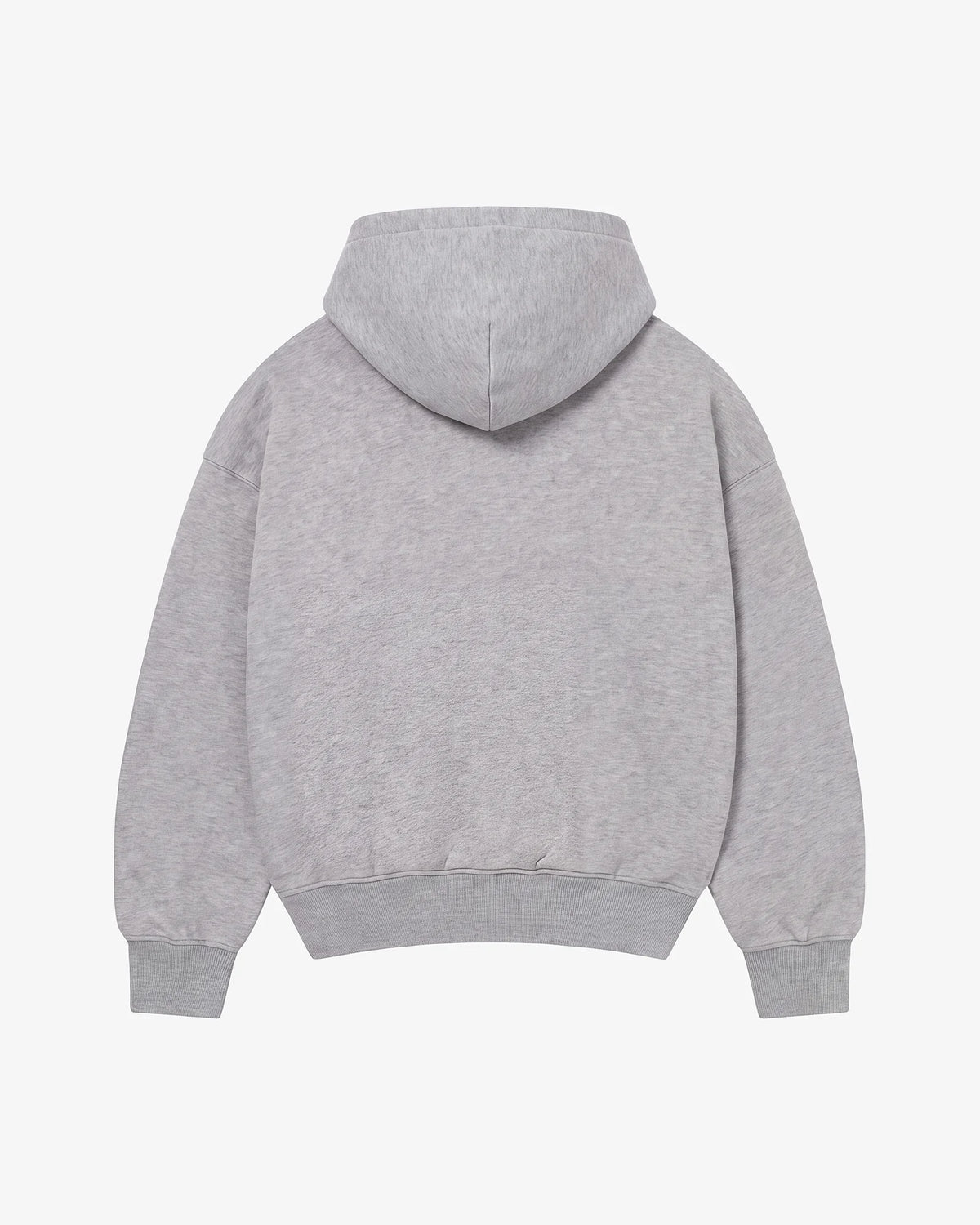 1850 Hoodie - Heather Grey