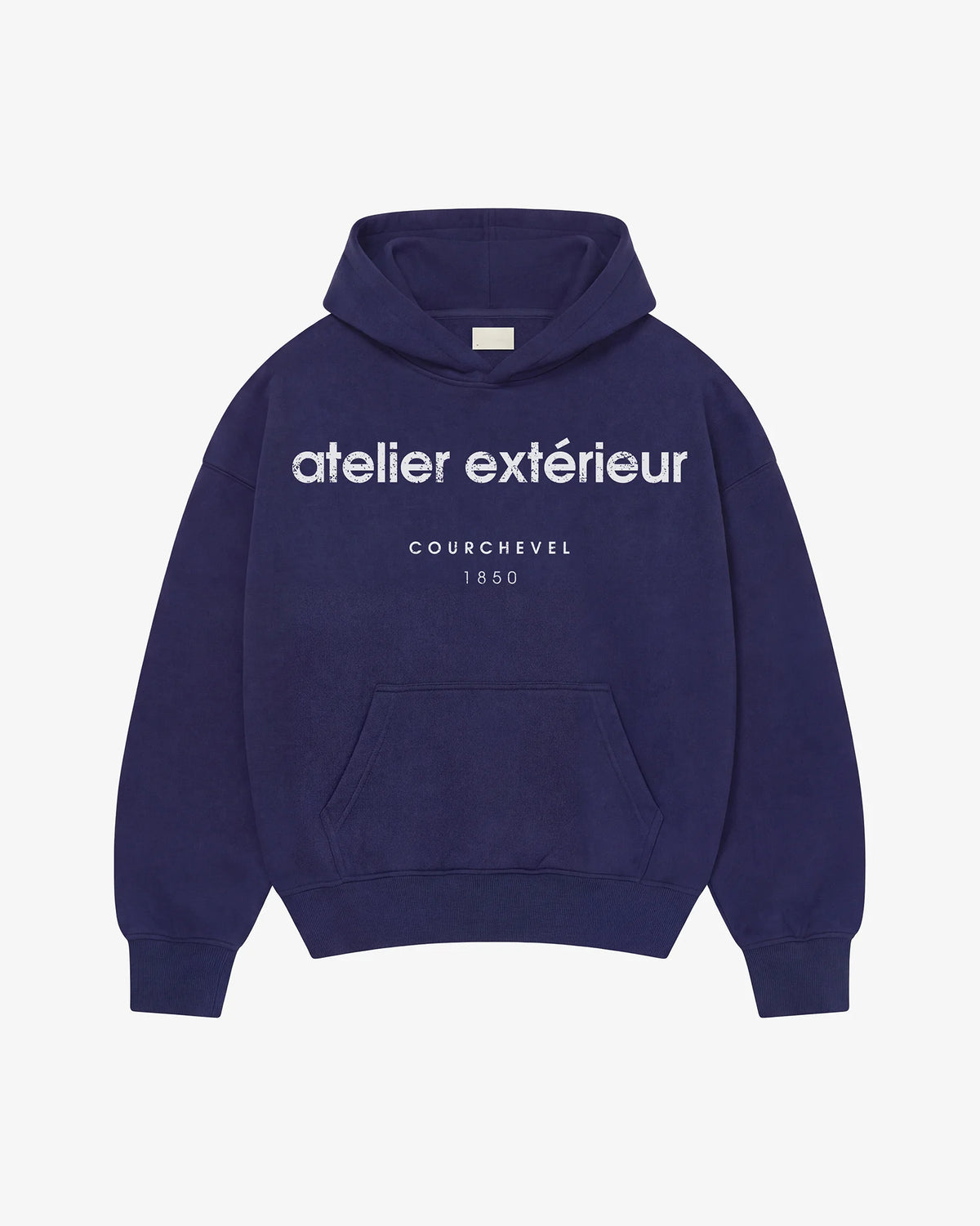 1850 Hoodie - Navy