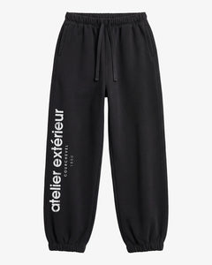 1850 Sweatpants - Cuffed