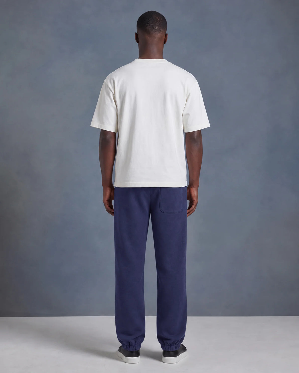 1850 Sweatpants - Cuffed - Navy