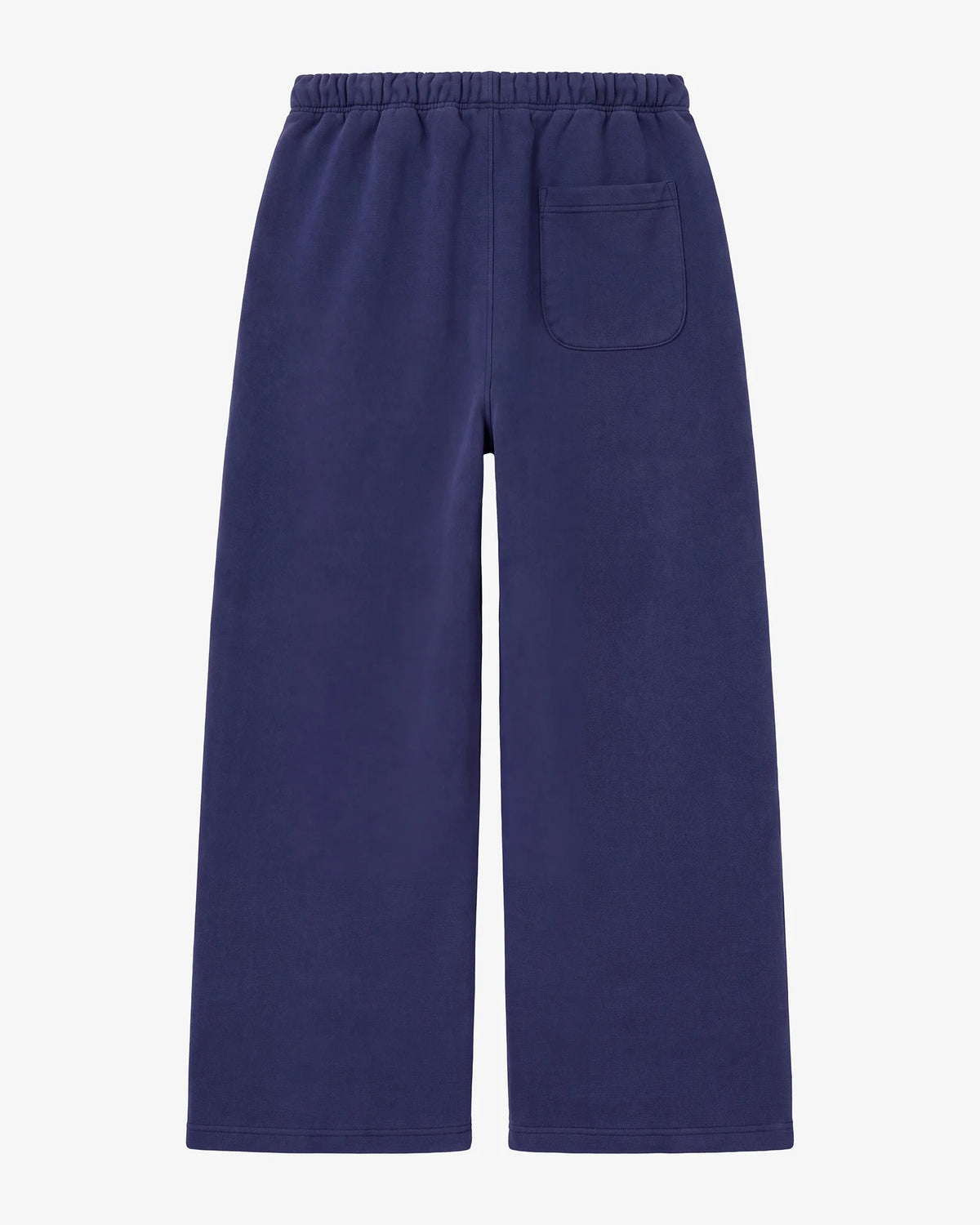1850 Sweatpants - Straight Leg - Navy