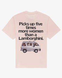 Five Times More Women Tee