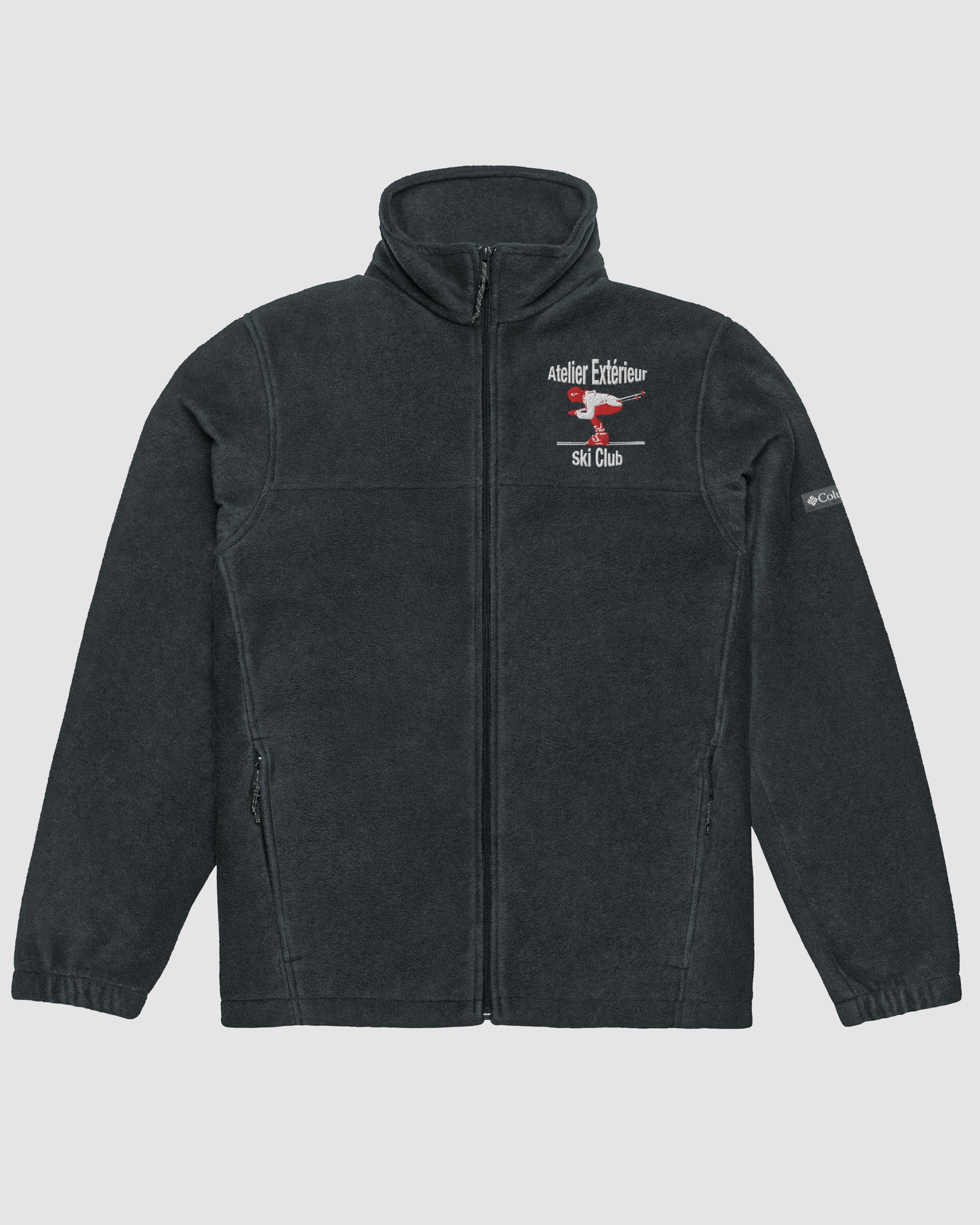 Atelier Extérieur Ski Club Columbia Midlayer Fleece