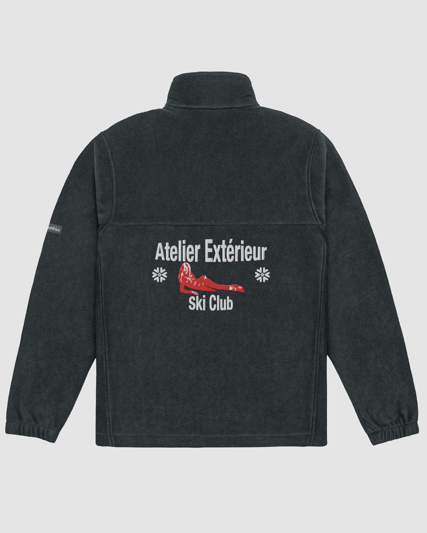 Atelier Extérieur Ski Club Columbia Midlayer Fleece