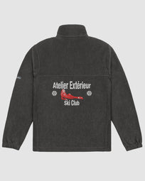 Atelier Extérieur Ski Club Columbia Midlayer Fleece