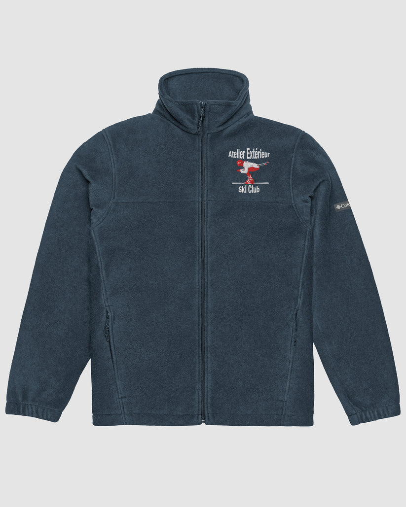 Atelier Extérieur Ski Club Columbia Midlayer Fleece