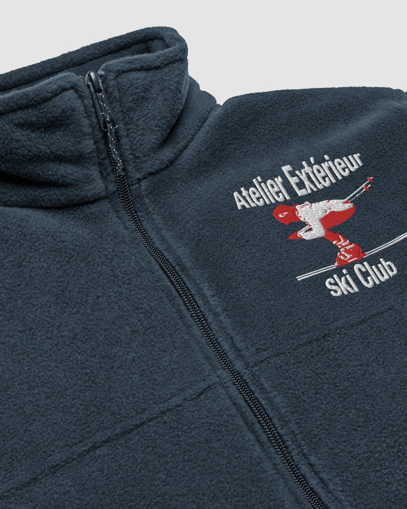 Atelier Extérieur Ski Club Columbia Midlayer Fleece