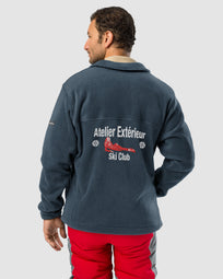 Atelier Extérieur Ski Club Columbia Midlayer Fleece