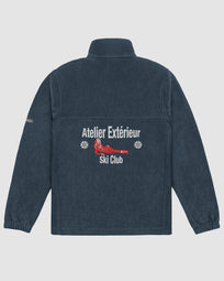 Atelier Extérieur Ski Club Columbia Midlayer Fleece