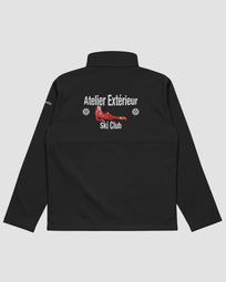 Atelier Extérieur Ski Club Columbia Soft Shell Jacket