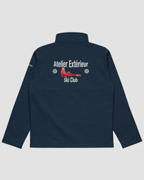 Atelier Extérieur Ski Club Columbia Soft Shell Jacket