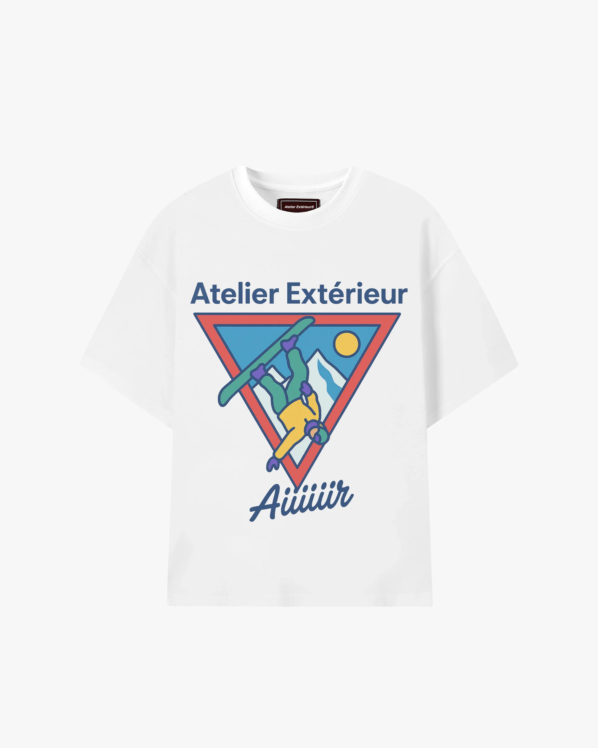 Aiiiir Tee