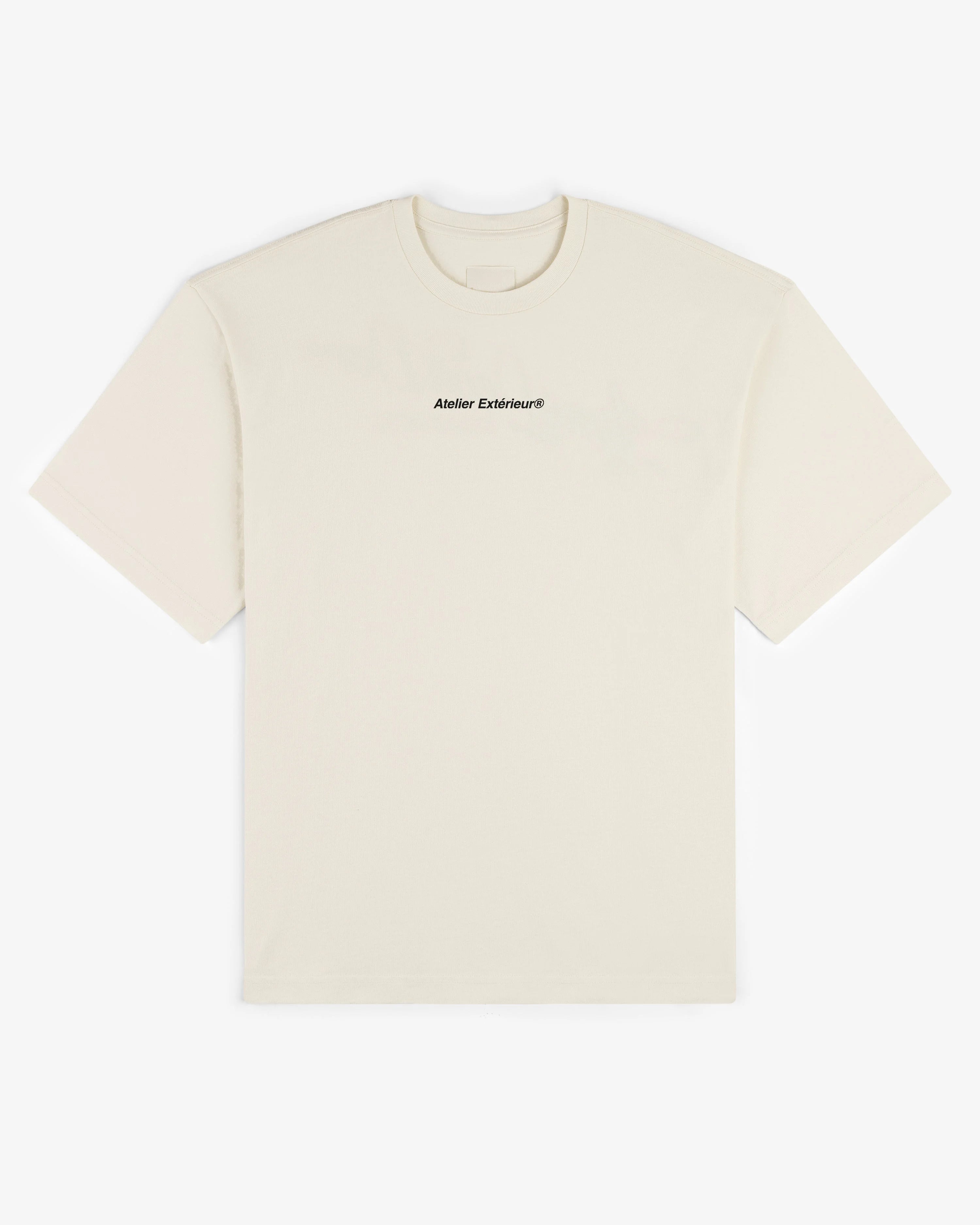 Alpine Flora Tee