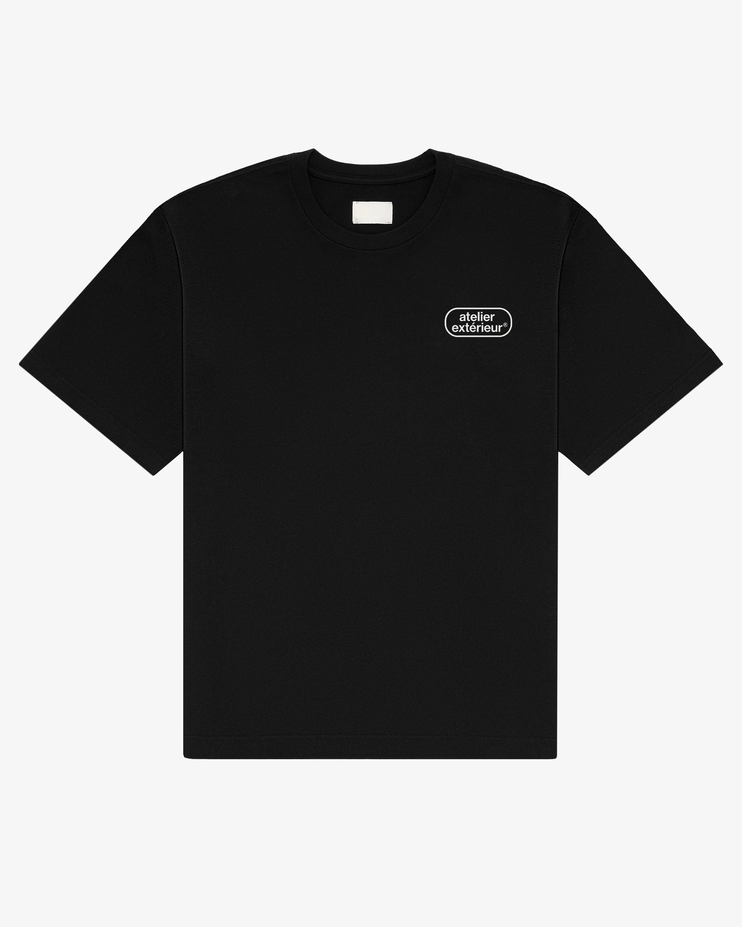 Alpine Hiking Society Tee
