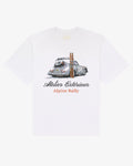 Alpine Rally Tee