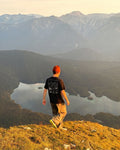 Alpine Hiking Society Tee