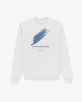 Anti Gravity Club Crewneck