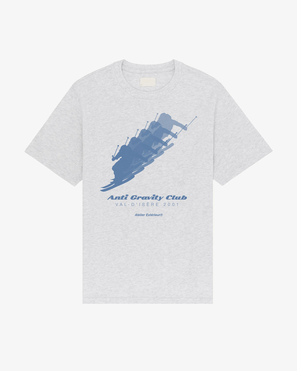 Anti Gravity Club Tee