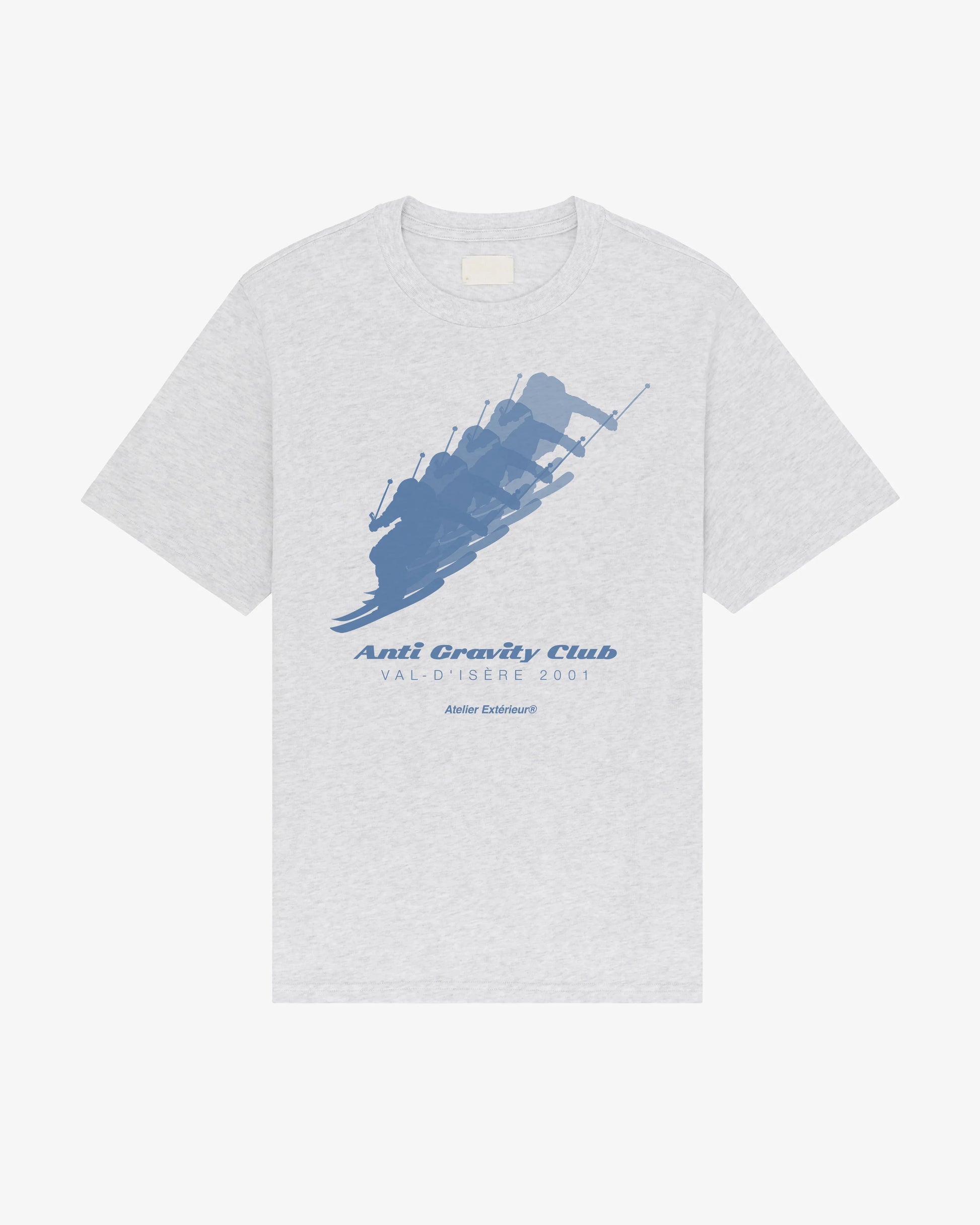 Anti Gravity Club Tee