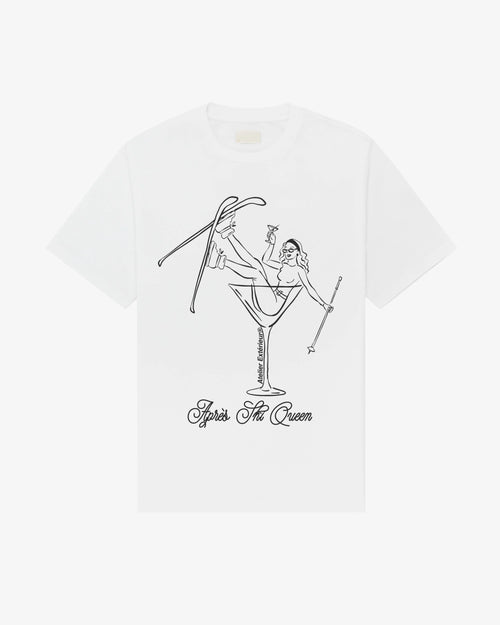 Après Queen Tee