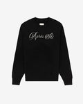 Après Ski Sweatshirt - Atelier Extérieur
