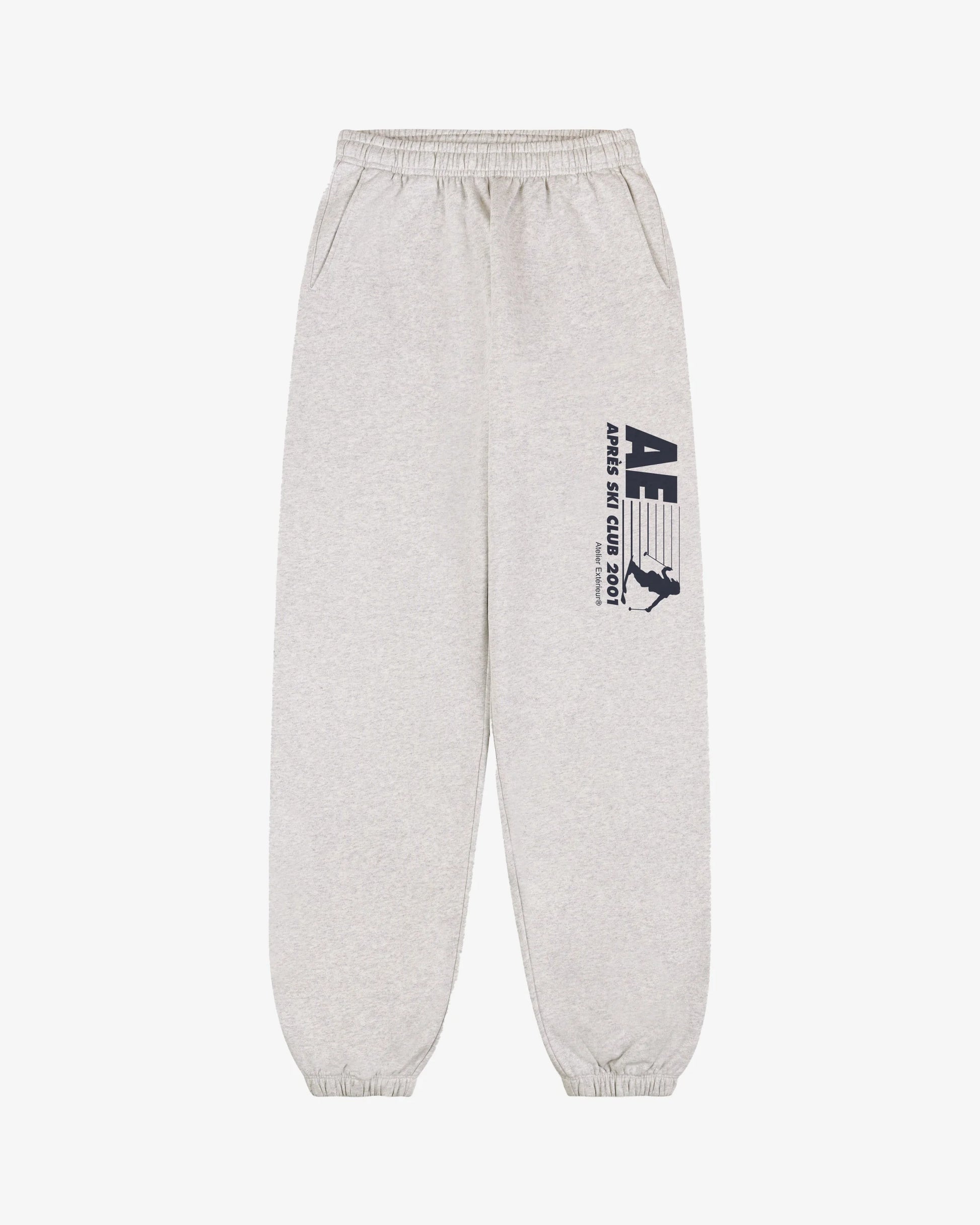 Aprés Ski Club 2001 Sweatpants