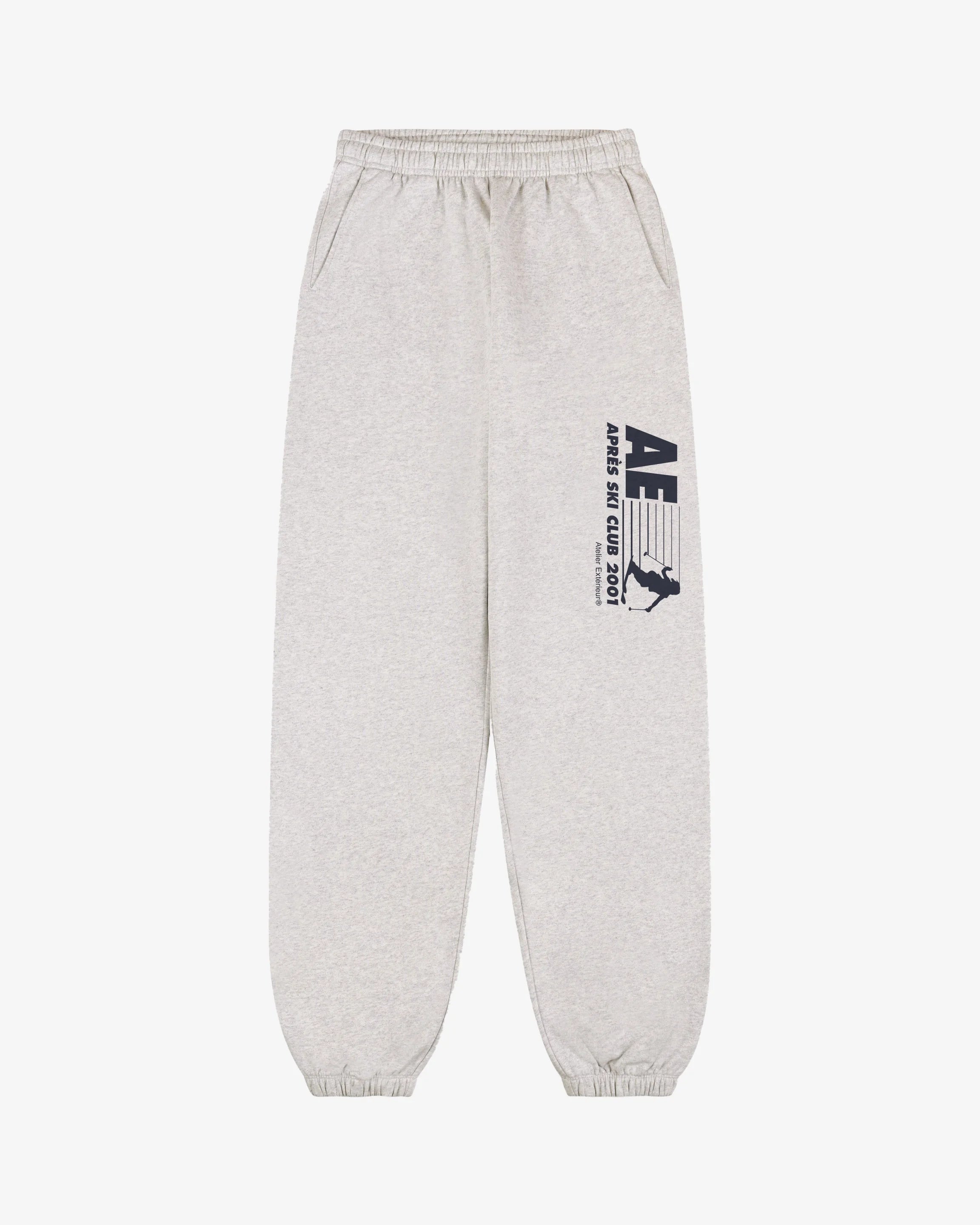 Aprés Ski Club 2001 Sweatpants