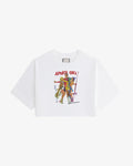 Après Ski Crop Tee