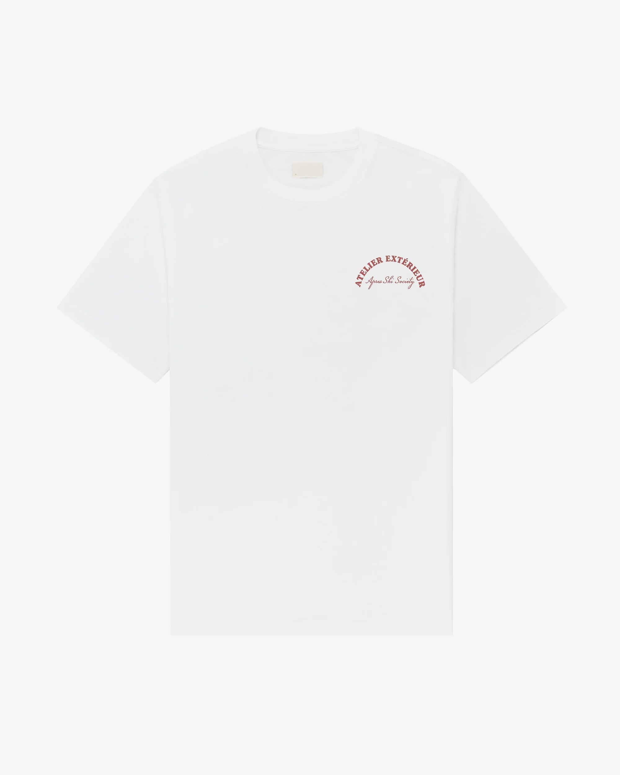 Après Ski Society Tee