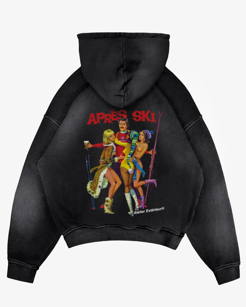 Après Ski Hoodie