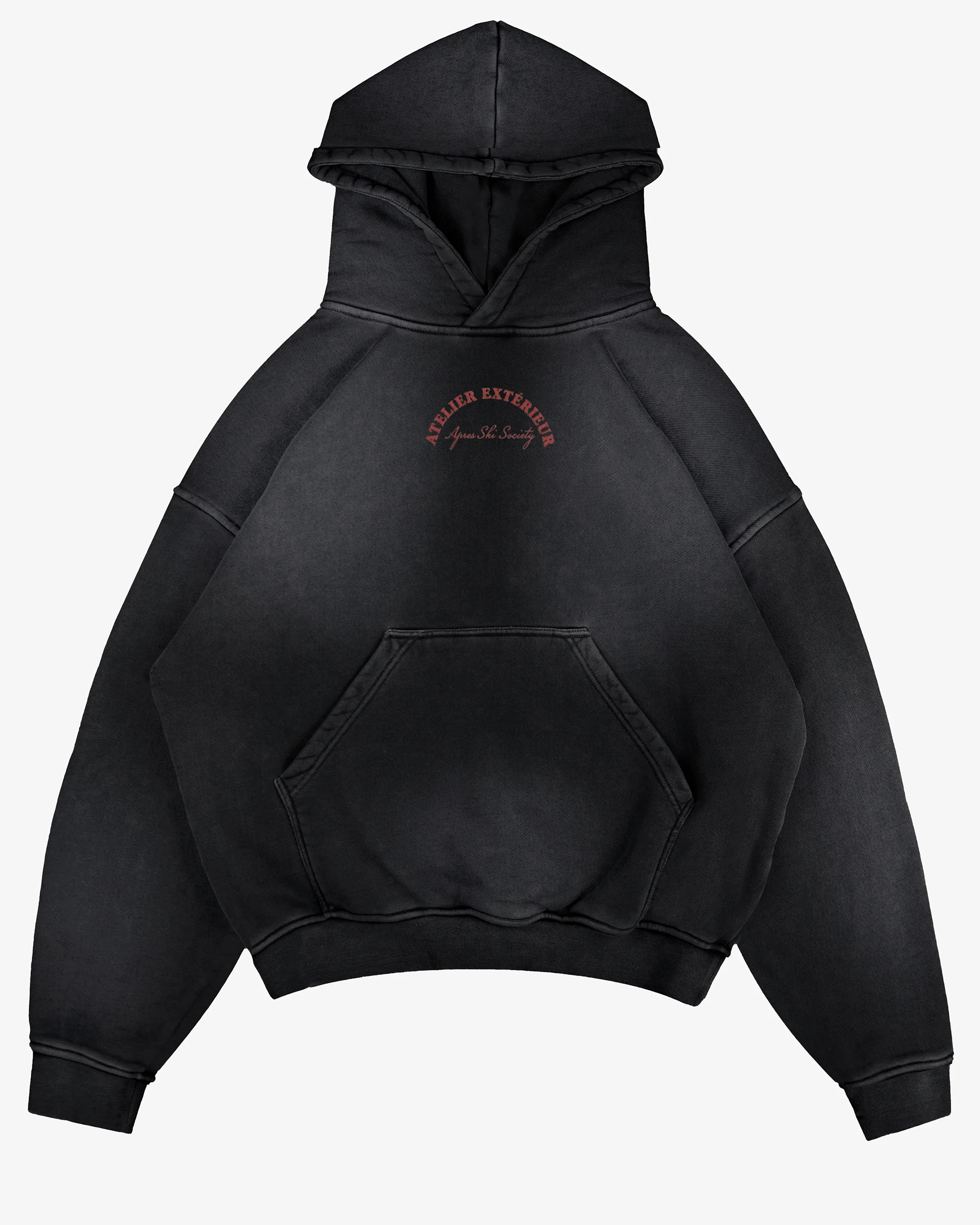 Après Ski Society Heavyweight Hoodie