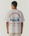 Après Ski Society Tee