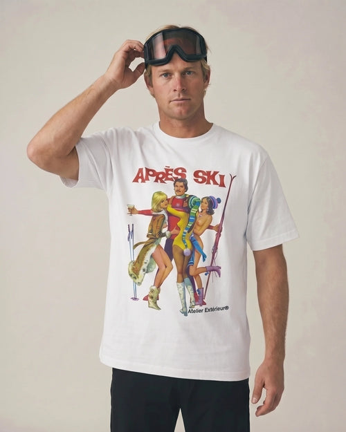 Après Ski Tee