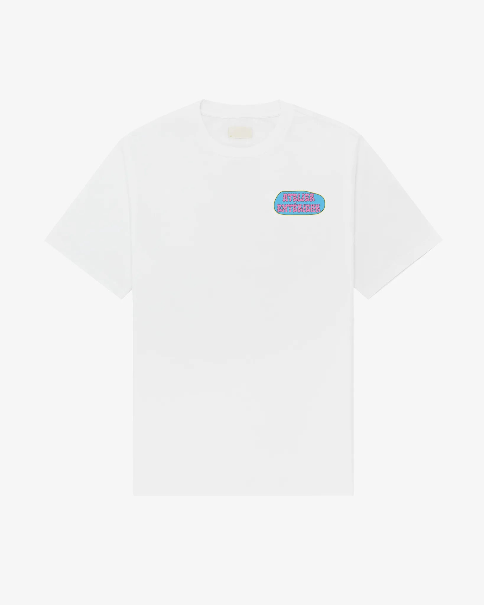 Atelier Extérieur Tee