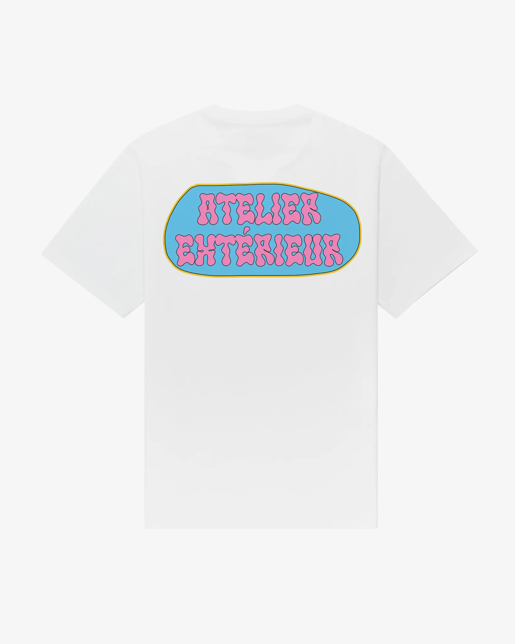 Atelier Extérieur Tee
