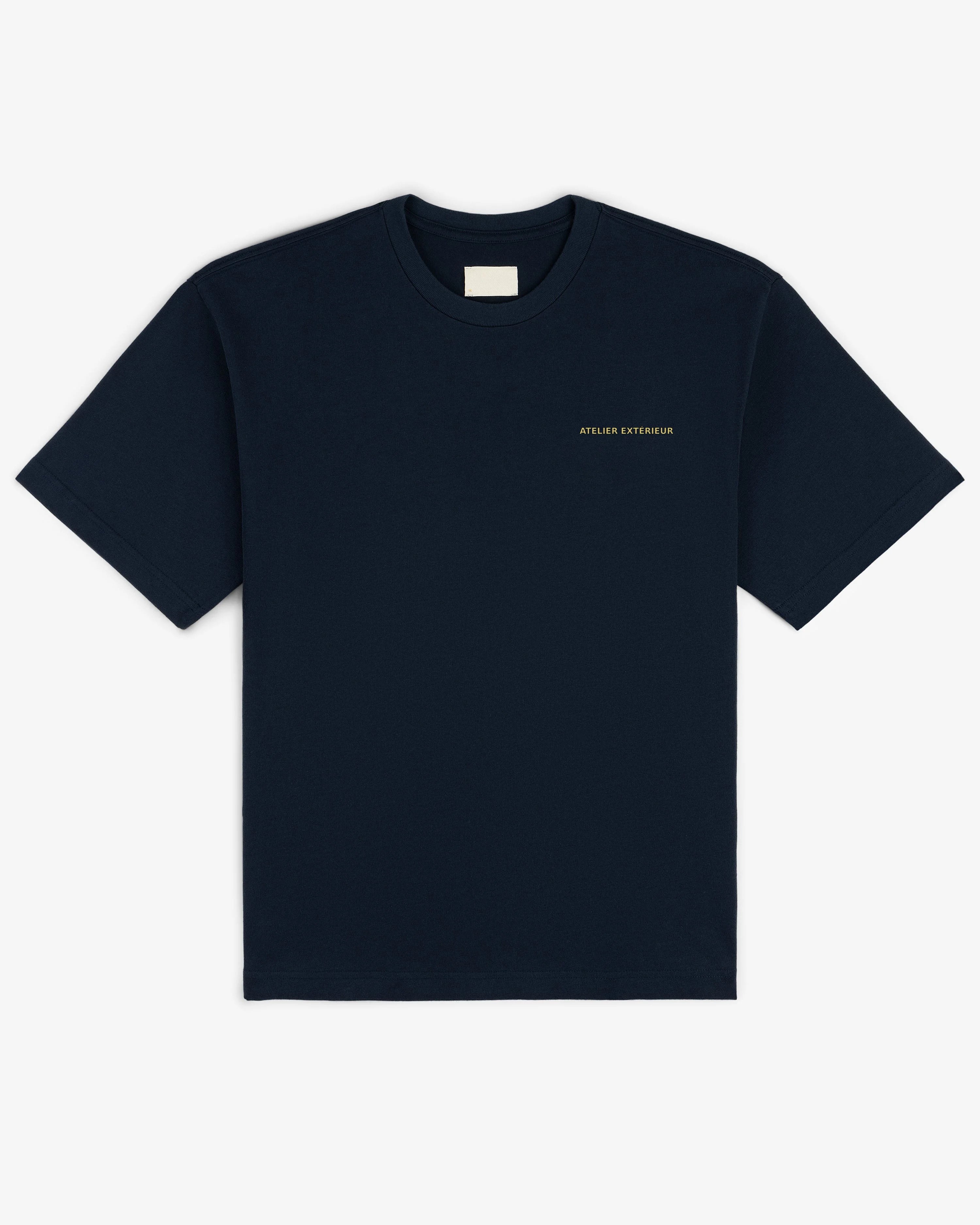 Austrian Summer Tee